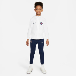 NIKE Paris Saint-Germain Strike Dri-FIT Knit...