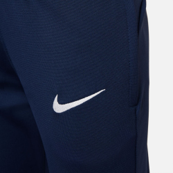 NIKE Paris Saint-Germain Strike Dri-FIT Knit Fu&szlig;ball Trainingsanzug Kleinkinder white/midnight navy/midnight navy XS (98-104 cm)