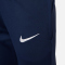 NIKE Paris Saint-Germain Strike Dri-FIT Knit Fu&szlig;ball Trainingsanzug Kleinkinder white/midnight navy/midnight navy XS (98-104 cm)