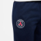 NIKE Paris Saint-Germain Strike Dri-FIT Knit Fu&szlig;ball Trainingsanzug Kleinkinder white/midnight navy/midnight navy XS (98-104 cm)