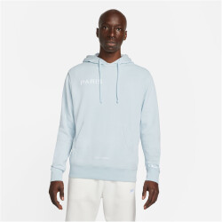 NIKE Paris Saint-Germain French Terry Fußball...