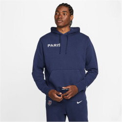 NIKE Paris Saint-Germain French Terry Fußball...