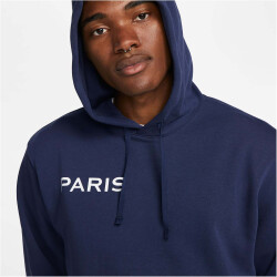 NIKE Paris Saint-Germain French Terry Fußball...