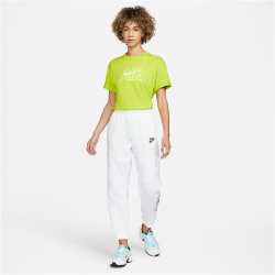 NIKE Sportswear T-Shirt Damen atomic green XS