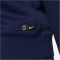 NIKE Paris Saint-Germain Club Fleece Pullover Hoodie Herren midnight navy/white M