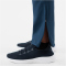 JAKO Classico Präsentationshose nightblue S