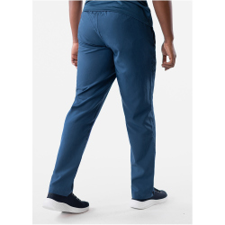 JAKO Classico Präsentationshose nightblue M