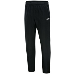 JAKO Classico Präsentationshose Damen schwarz 44