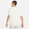 NIKE Sportswear Earth Day T-Shirt Damen sail XS