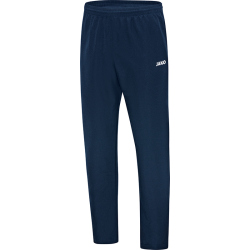 JAKO Classico Präsentationshose Kinder nightblue 128