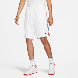 NIKE Sportswear Repeat French Terry Shorts Herren...