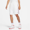 NIKE Sportswear Repeat French Terry Shorts Herren white/mystic navy/university red/black XL
