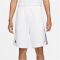 NIKE Sportswear Repeat French Terry Shorts Herren white/mystic navy/university red/black XL