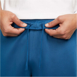 NIKE Sportswear Repeat Shorts Herren dk marina blue/dutch blue/white S