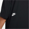 NIKE Sportswear T-Shirt Damen black S