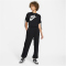 NIKE Sportswear T-Shirt Damen black S