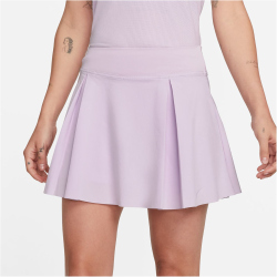 NIKE Club Tennisrock Damen