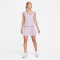 NIKE Club Tennisrock Damen