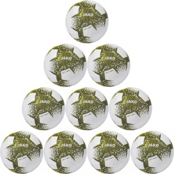 10er Ballpaket JAKO Performance Light-Fußball