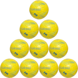 10er Ballpaket hummel Storm Pro Handball