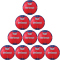 10er Ballpaket erima Pure Grip No. 3 Hybrid Handball