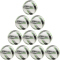 10er Ballpaket hummel Storm Trainer Light 350g Leicht-Fußball