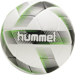 10er Ballpaket hummel Storm 2.0 Fu&szlig;ball