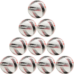 10er Pack hummel Futsal Elite