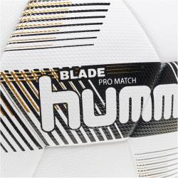10er Ballpaket hummel Blade Pro Match Fu&szlig;ball