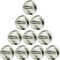 10er Pack hummel Futsal Storm Light (360g) Leicht-Futsal