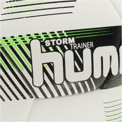 10er Ballpaket hummel Storm Trainer Fu&szlig;ball