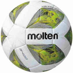 10er Ballpaket molten Fußball Leichtball 290g...