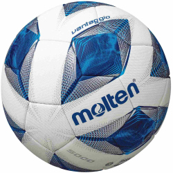 10er Ballpaket molten Fu&szlig;ball Wettspielball F5A5000...