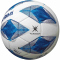 10er Ballpaket molten Fu&szlig;ball Wettspielball F5A5000 wei&szlig;/blau/silber 5