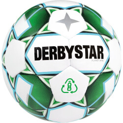 10er Ballpaket DERBYSTAR Planet APS Fußball...