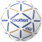 10er Ballpaket molten H3D4000 Handball weiß/blau/gold 3