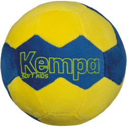 10er Ballpaket Kempa Soft Handball Kids