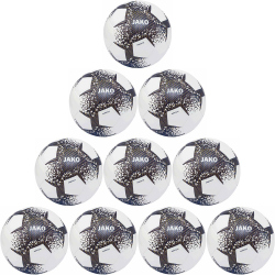 10er Ballpaket JAKO Performance Spielball...
