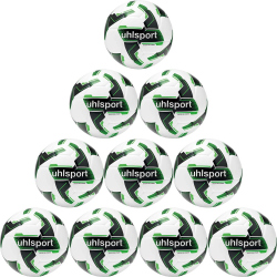 10er Ballpaket uhlsport Soccer Pro Synergy Training...