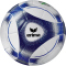10er Ballpaket erima Hybrid Training 2.0 Fu&szlig;ball navy/royal 5