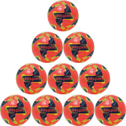 10er Ballpaket uhlsport Ultra Lite Soft 290g...