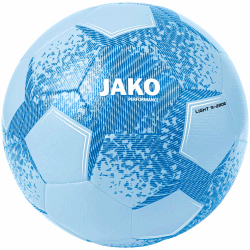 10er Ballpaket JAKO Striker 2.0 Lightball (290g) lightblue 3
