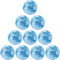 10er Ballpaket JAKO Striker 2.0 Lightball (290g) lightblue 3