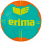 10er Ballpaket erima Pure Grip Handball Kinder columbia/orange 00