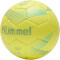 10er Ballpaket hummel Storm Pro Handball yellow/blue 2