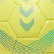 10er Ballpaket hummel Storm Pro Handball yellow/blue 2