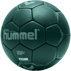10er Ballpaket hummel Premier Handball dark...