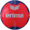 10er Ballpaket erima Pure Grip No. 3 Hybrid Handball rot/new navy 0
