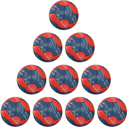 10er Ballpaket Kempa Spectrum Synergy Pro Handball ice...