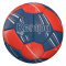 10er Ballpaket Kempa Spectrum Synergy Pro Handball ice grau/fluo rot 2